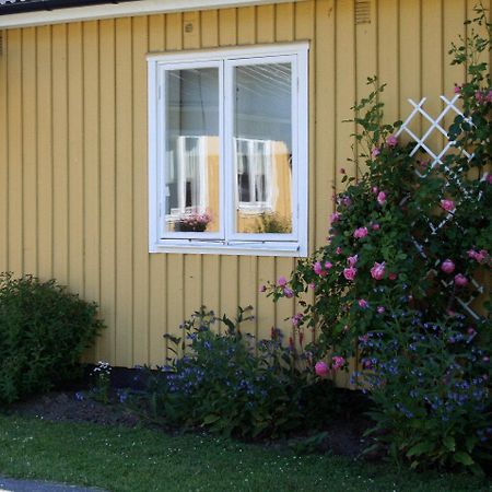 Ljungsbro Vandrarhem Kültér fotó