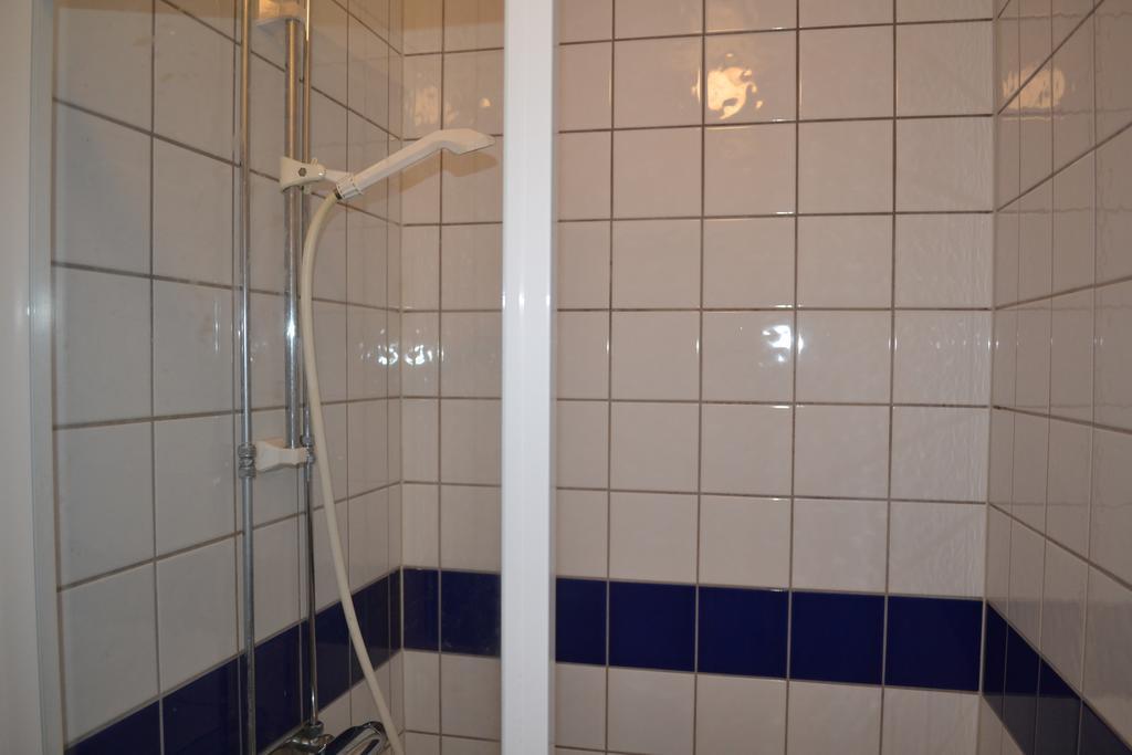 Ljungsbro Vandrarhem Kültér fotó