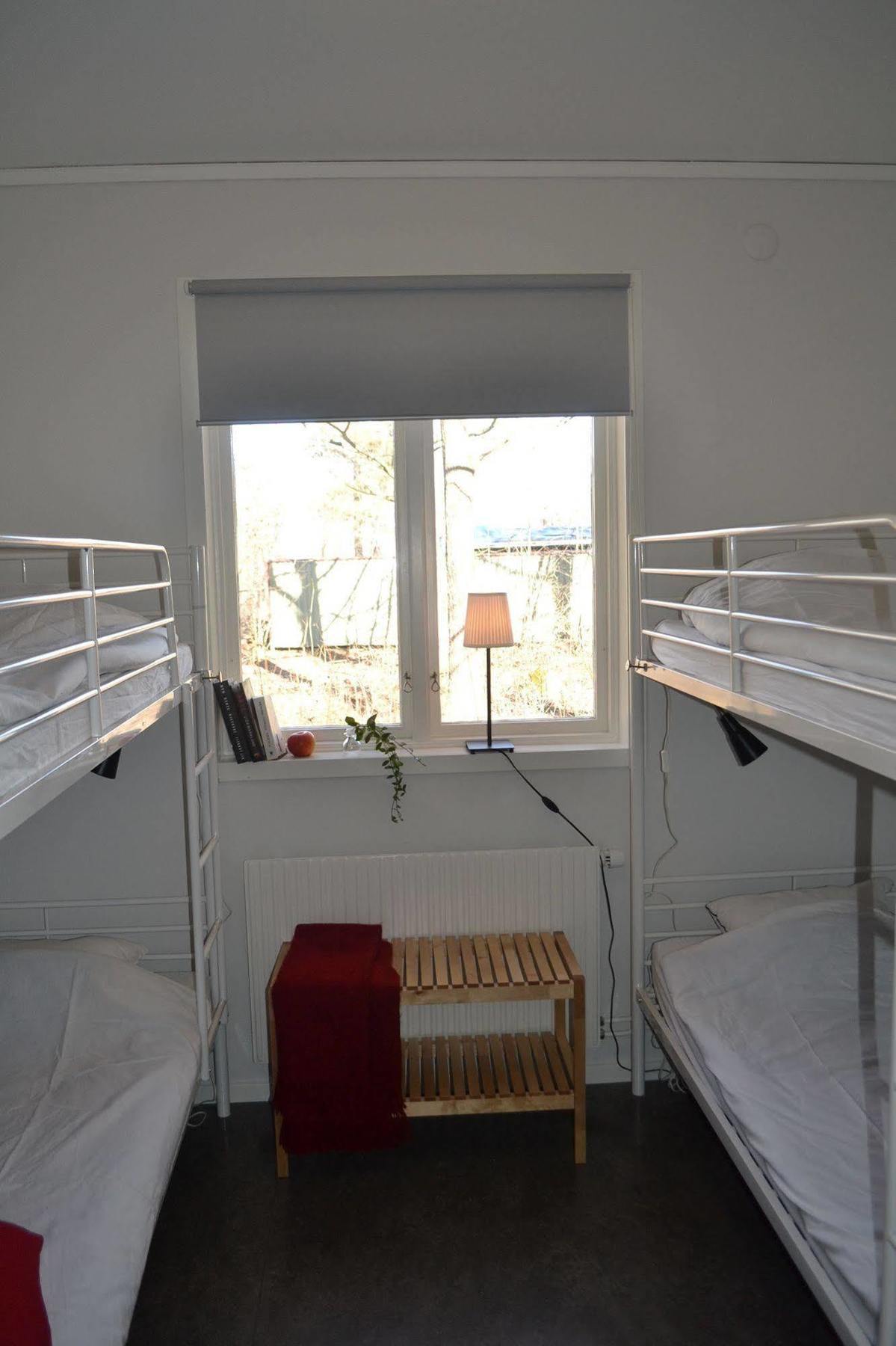 Ljungsbro Vandrarhem Kültér fotó